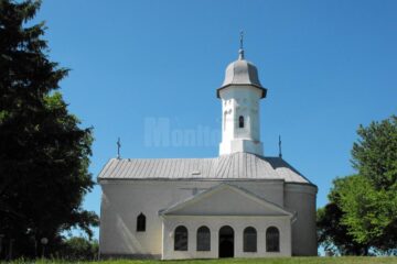 Mănăstirea Hagigadar