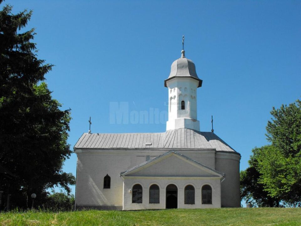 Mănăstirea Hagigadar