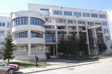 Posturile de director la DSP, Casa de Pensii, Agenția de Plăți și Direcția de Tineret Suceava, scoase la concurs