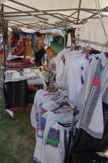 „Bucovina găzduiește România”, la cea de-a XXII-a ediție a Târgului Meșterilor Populari