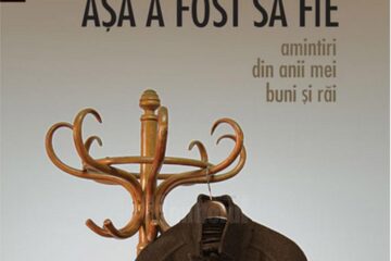 Barbu Ollănescu-Orendi: „Așa a fost să fie”