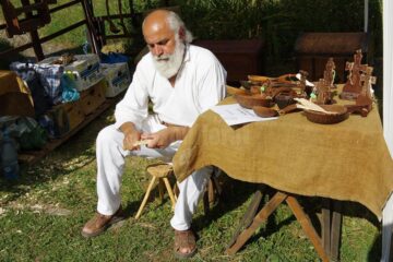 „Bucovina găzduiește România”, la cea de-a XXII-a ediție a Târgului Meșterilor Populari