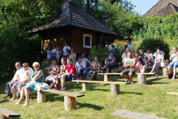 „Bucovina găzduiește România”, la cea de-a XXII-a ediție a Târgului Meșterilor Populari