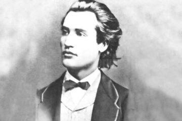 Și oamenii mari sunt oameni: 100 de ani de "dulce Românie"