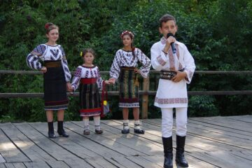 „Bucovina găzduiește România”, la cea de-a XXII-a ediție a Târgului Meșterilor Populari