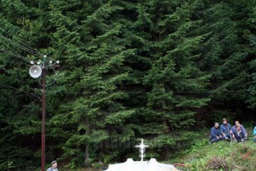 Minerii din exploatarea uraniului au director nou