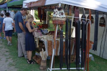 „Bucovina găzduiește România”, la cea de-a XXII-a ediție a Târgului Meșterilor Populari