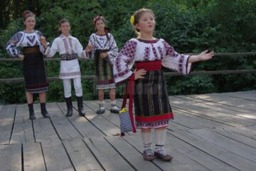 „Bucovina găzduiește România”, la cea de-a XXII-a ediție a Târgului Meșterilor Populari