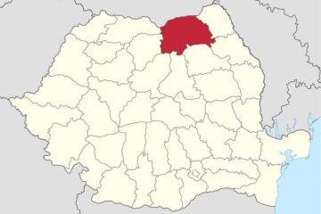 Suceava, județul cu cele mai mici salarii din țară - Sursa foto: Wikipedia.org