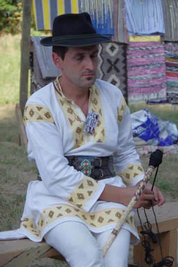 „Bucovina găzduiește România”, la cea de-a XXII-a ediție a Târgului Meșterilor Populari