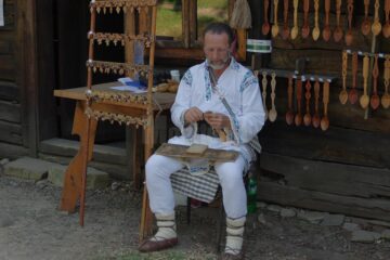 „Bucovina găzduiește România”, la cea de-a XXII-a ediție a Târgului Meșterilor Populari
