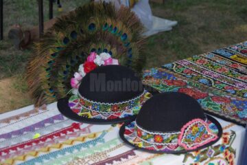 „Bucovina găzduiește România”, la cea de-a XXII-a ediție a Târgului Meșterilor Populari