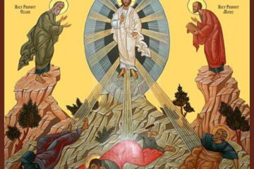 Schimbarea la Față