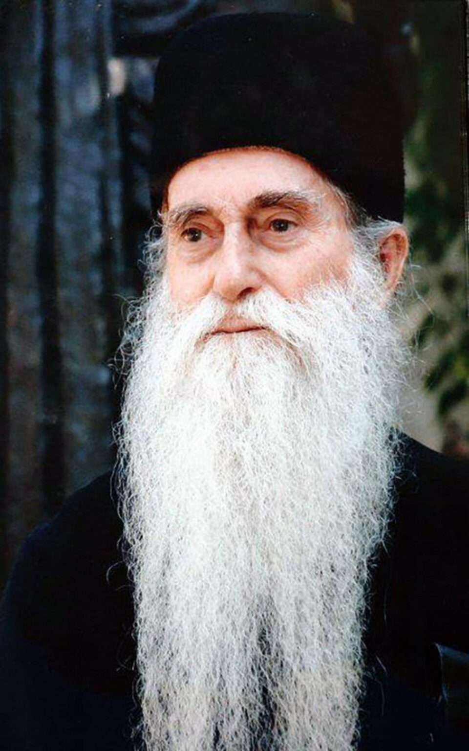 Părintele Arsenie Papacioc