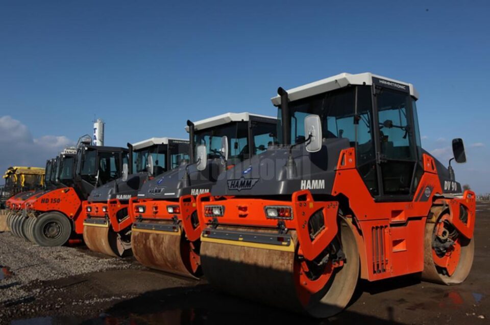 Lucrările de modernizare a drumului de la Suceava la Fălticeni vor începe în perioada următoare