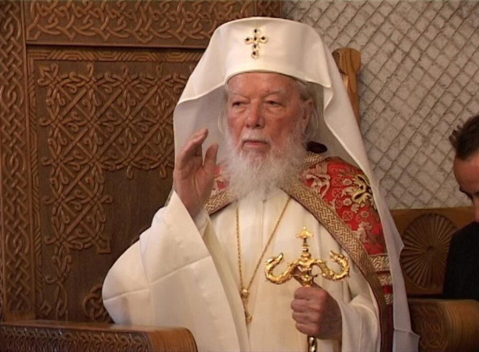 12 cuvinte duhovnicești ale Patriarhului Teoctist 12 cuvinte duhovnicești ale Patriarhului Teoctist