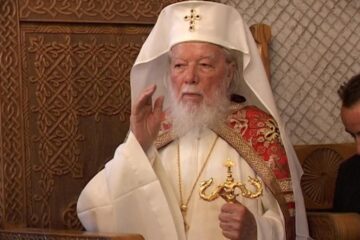 12 cuvinte duhovnicești ale Patriarhului Teoctist