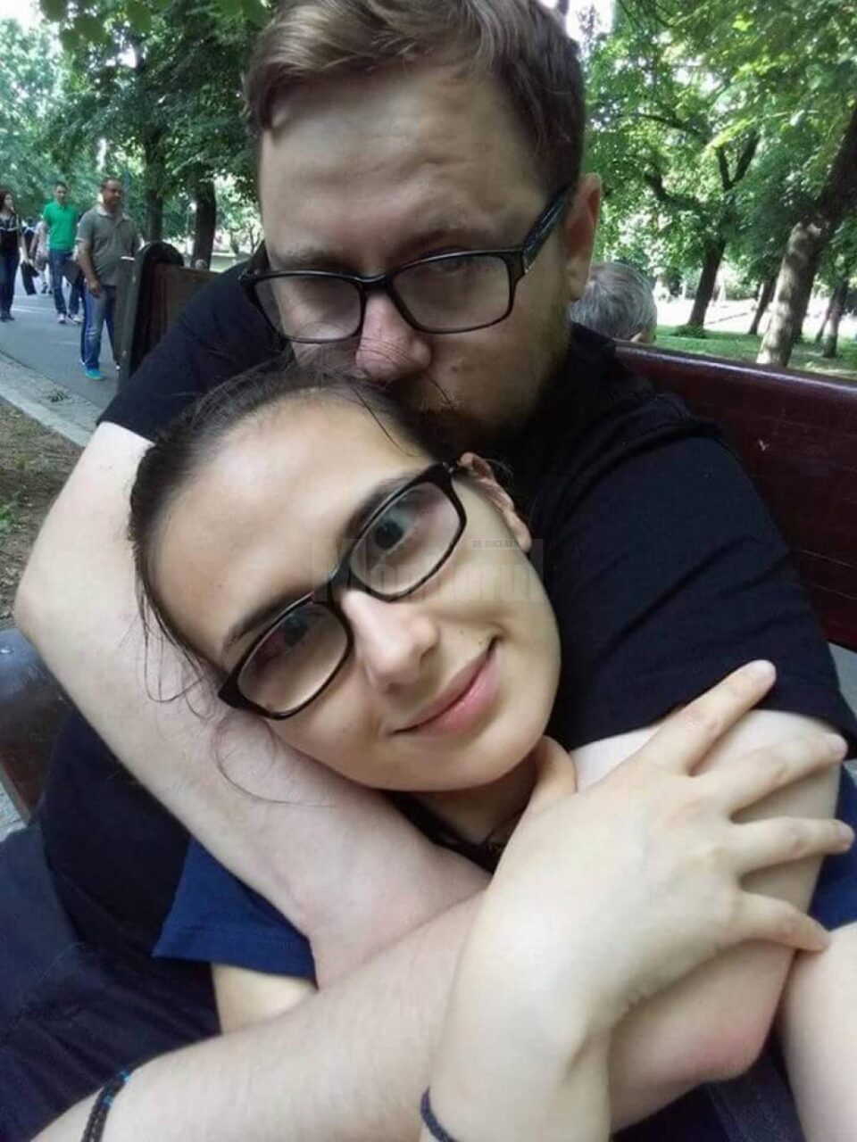 Diana și Emanuel au nevoie de sprijin financiar pentru a se trata la o clinică din China
