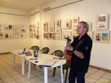 Festivalul „Națiunea Poeților”, la Gura Humorului și Corlata