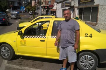 Bărbatul victimă a agresiunii de săptămâna trecută