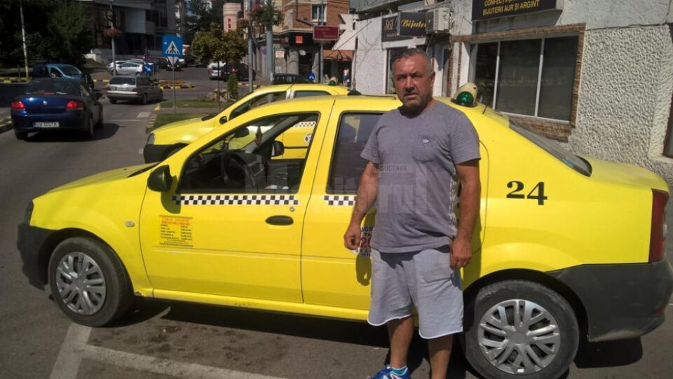 Bărbatul victimă a agresiunii de săptămâna trecută