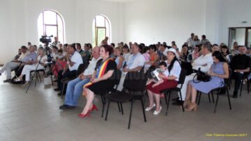 Festivalul „Națiunea Poeților”, la Gura Humorului și Corlata