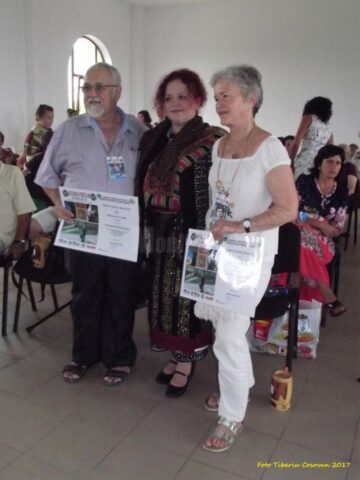 Festivalul „Națiunea Poeților”, la Gura Humorului și Corlata