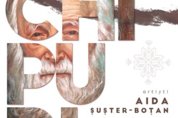 „Chipuri în timp – Inocență și înțelepciune”, la Muzeul de Istorie Suceava