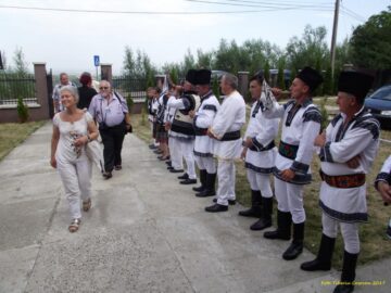 Festivalul „Națiunea Poeților”, la Gura Humorului și Corlata