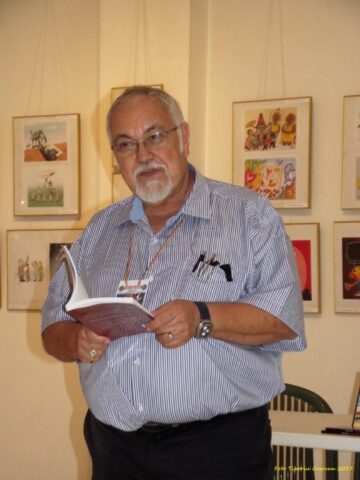 Festivalul „Națiunea Poeților”, la Gura Humorului și Corlata