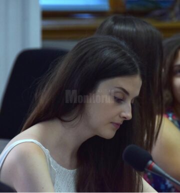 Iuliana Tătărău