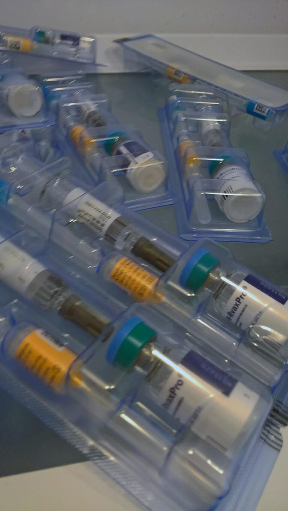 12% dintre părinții copiilor între 5-9 ani au semnat că refuză vaccinarea antirujeolică 12% dintre părinții copiilor între 5-9 ani au semnat că refuză vaccinarea antirujeolică