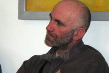 Șeful serviciului public Salvamont Suceava, Voicu Raia