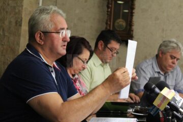 Lungu anunta inghetarea angajarilor in Primaria suceava