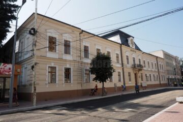 Seminarul va avea loc la Muzeul de Istorie