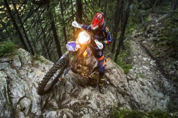 Hard Enduro Bucovina