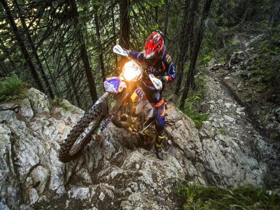 Hard Enduro Bucovina