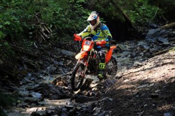 „Hard Enduro Bucovina”, în acest weekend, la Câmpulung Moldovenesc