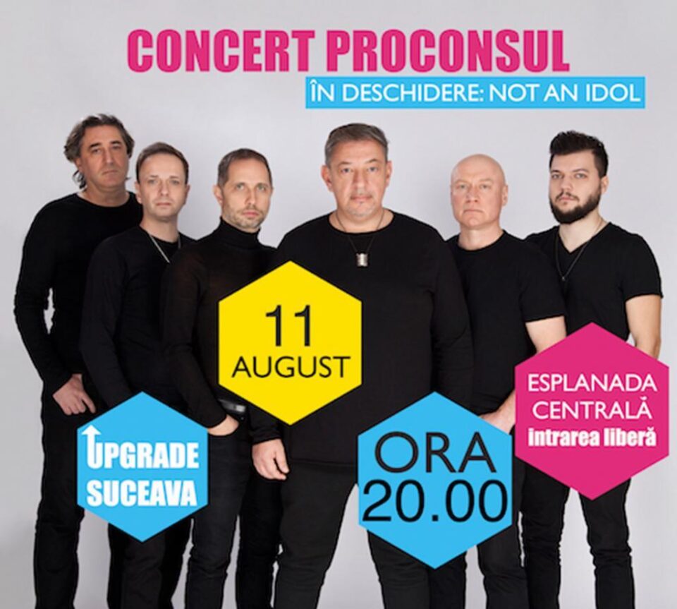 Unde fugim de acasă...