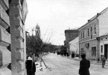 Cum a luat naștere orașul modern Suceava, ridicat în timp record, pentru o populație care crescuse de cinci ori într-un sfert de secol