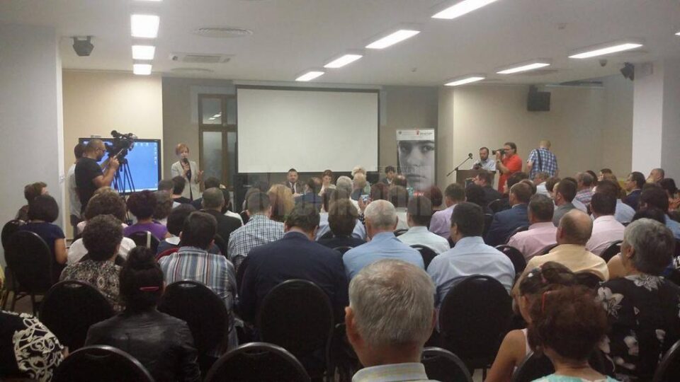 Atat Guvernul, cat si administratia judeteana vor legaturi mai stranse cu sucevenii din strainatate