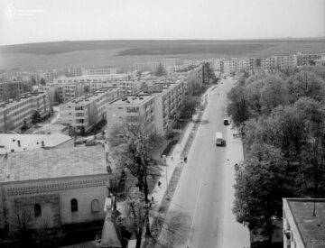 Cum a luat naștere orașul modern Suceava, ridicat în timp record, pentru o populație care crescuse de cinci ori într-un sfert de secol
