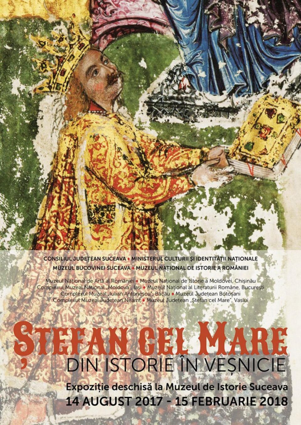 Unde fugim de acasă...