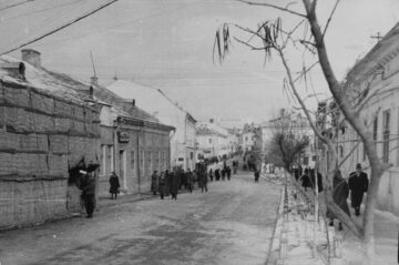 Cum a luat naștere orașul modern Suceava, ridicat în timp record, pentru o populație care crescuse de cinci ori într-un sfert de secol