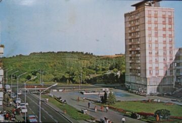 Cum a luat naștere orașul modern Suceava, ridicat în timp record, pentru o populație care crescuse de cinci ori într-un sfert de secol