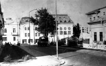 Cum a luat naștere orașul modern Suceava, ridicat în timp record, pentru o populație care crescuse de cinci ori într-un sfert de secol
