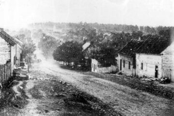 „În halul Sucevei...”