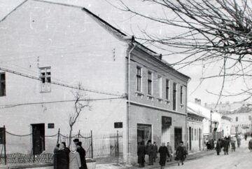 Cum a luat naștere orașul modern Suceava, ridicat în timp record, pentru o populație care crescuse de cinci ori într-un sfert de secol