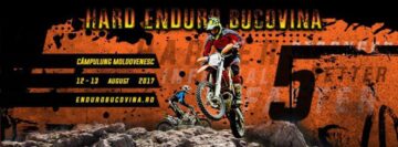 „Hard Enduro Bucovina”, în acest weekend, la Câmpulung Moldovenesc