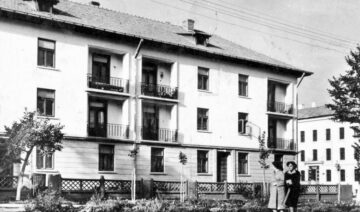Cum a luat naștere orașul modern Suceava, ridicat în timp record, pentru o populație care crescuse de cinci ori într-un sfert de secol